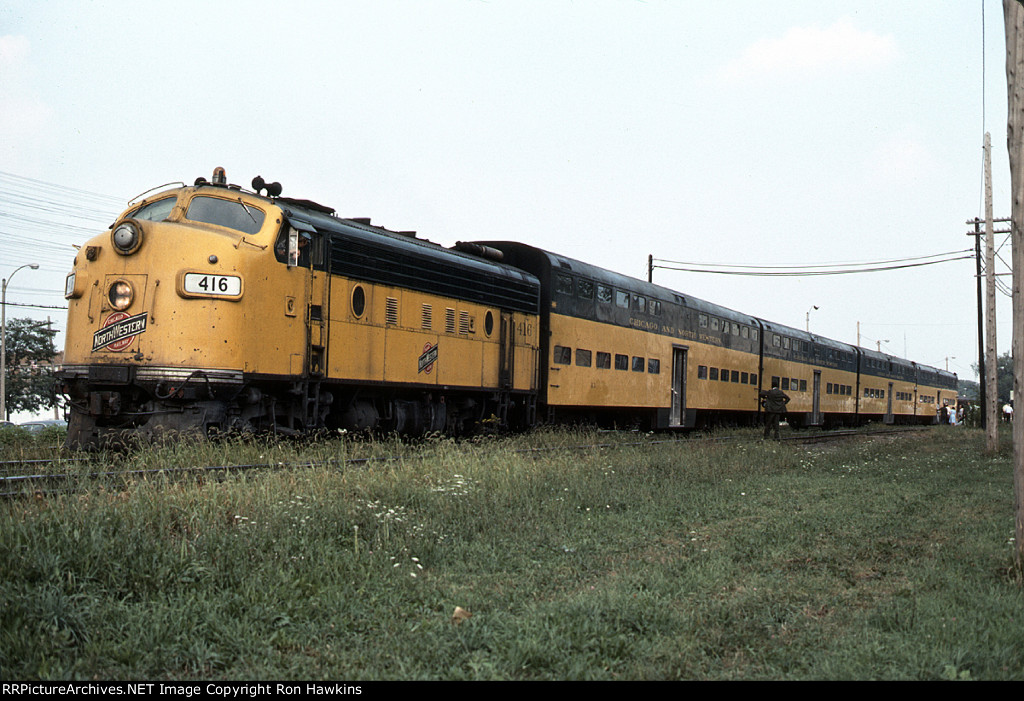 CNW 416